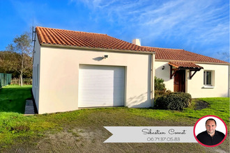 achat maison vieillevigne 44116