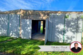 achat maison vieillevigne 44116