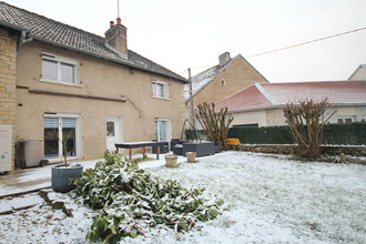 achat maison vieilley 25870