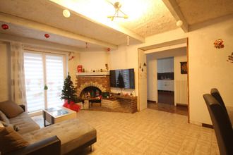 achat maison vieilley 25870