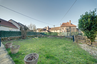 achat maison vieilley 25870