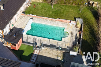 achat maison vieilley 25870