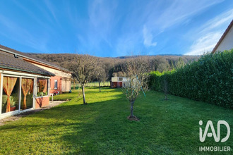 achat maison vieilley 25870