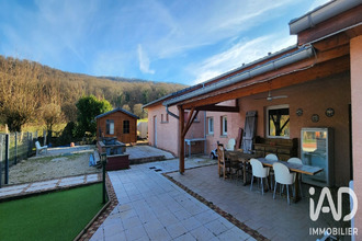 achat maison vieilley 25870