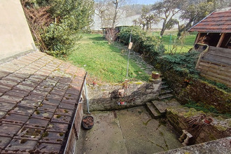 achat maison vieilmoulin 21540