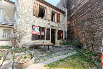 achat maison vieilmoulin 21540