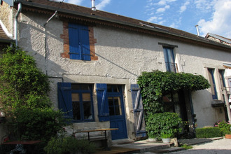 achat maison vieilmoulin 21540