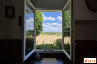 achat maison viel-arcy 02160