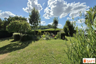 achat maison viel-arcy 02160