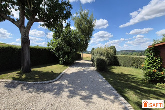 achat maison viel-arcy 02160