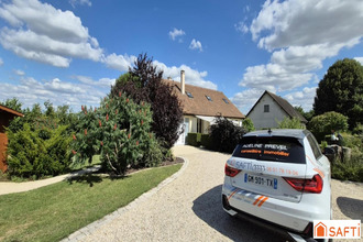 achat maison viel-arcy 02160