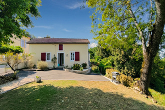 achat maison viella 32400