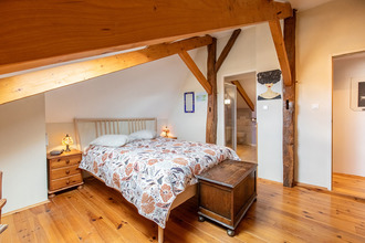 achat maison viella 32400