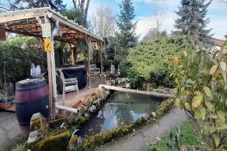 achat maison viella 32400