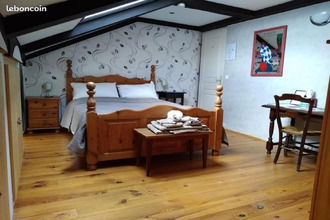 achat maison viella 32400