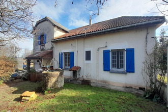 achat maison viella 32400