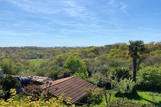 achat maison viella 32400