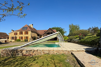 achat maison viella 32400