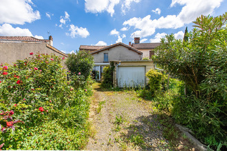 achat maison viella 32400