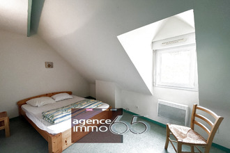 achat maison viella 65120