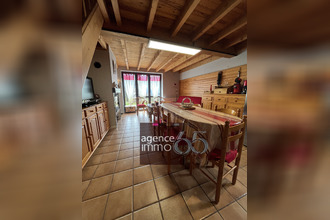 achat maison viella 65120