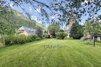 achat maison vielle-aure 65170