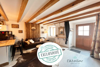 achat maison vielle-aure 65170