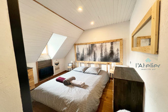 achat maison vielle-aure 65170