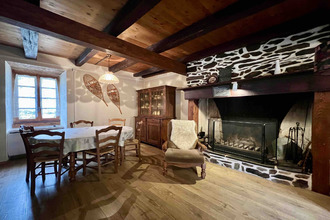 achat maison vielle-aure 65170