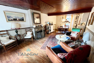 achat maison vielle-aure 65170