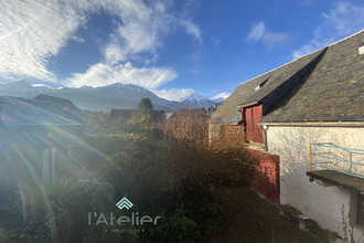 achat maison vielle-aure 65170