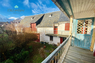 achat maison vielle-aure 65170