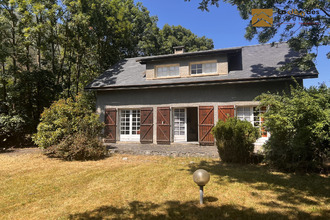 achat maison vielle-aure 65170