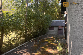 achat maison vielle-aure 65170