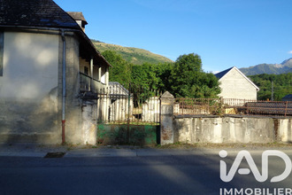 achat maison vielle-aure 65170