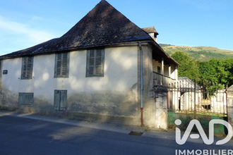 achat maison vielle-aure 65170