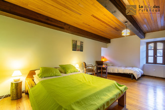 achat maison vielle-louron 65240