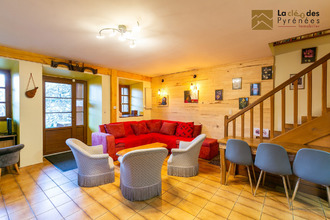 achat maison vielle-louron 65240