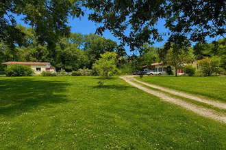 achat maison vielle-soubiran 40240