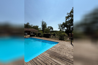 achat maison vielle-soubiran 40240
