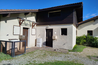 achat maison vielle-st-girons 40560