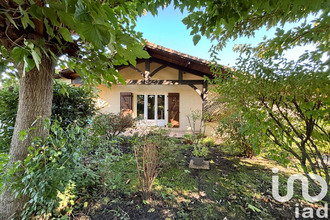 achat maison vielle-st-girons 40560