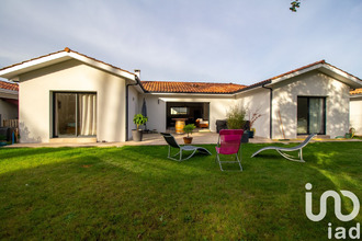 achat maison vielle-st-girons 40560