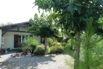 achat maison vielle-st-girons 40560