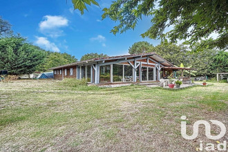 achat maison vielle-st-girons 40560