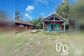 achat maison vielle-st-girons 40560