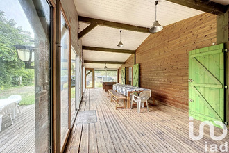 achat maison vielle-st-girons 40560