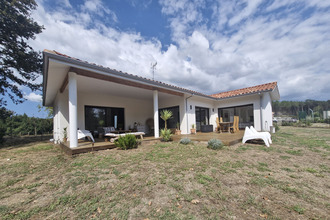 achat maison vielle-st-girons 40560