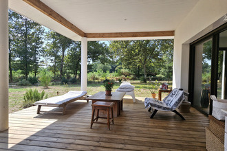 achat maison vielle-st-girons 40560