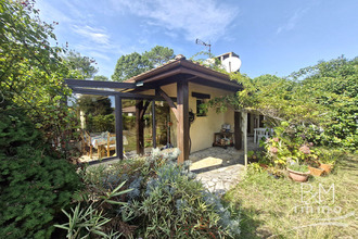 achat maison vielle-st-girons 40560